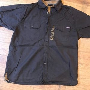DICKIES SHIRT
